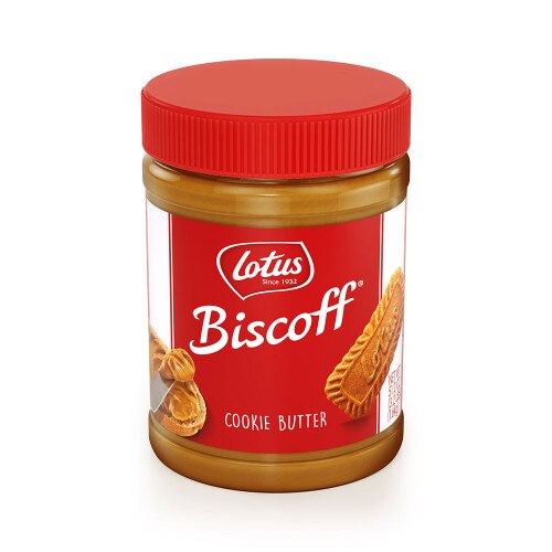 Lotus Biscoff 1